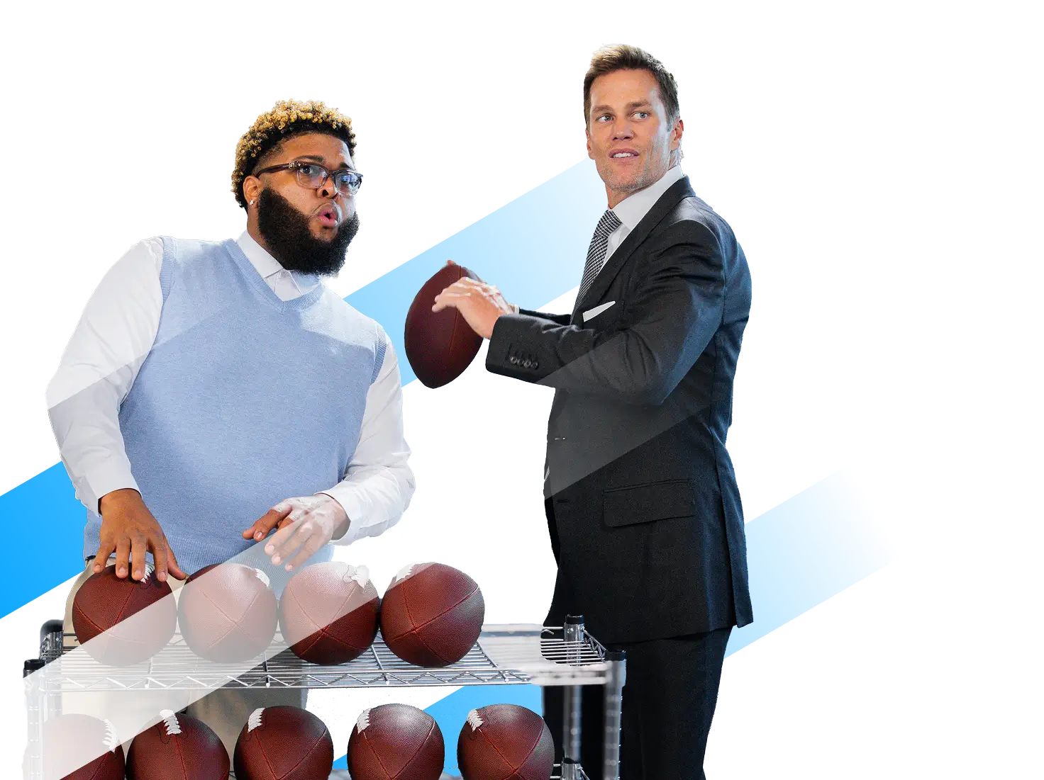 delivering america a day off