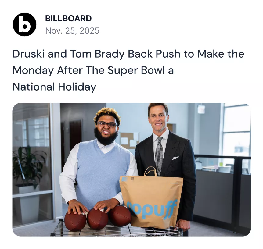 Billboard Social Image